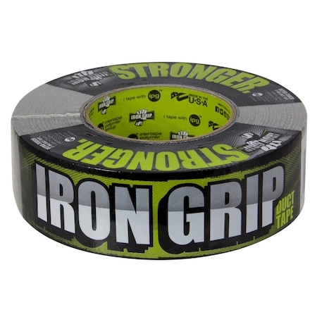 Duct Tape Iron Grip 1.87X35Yds